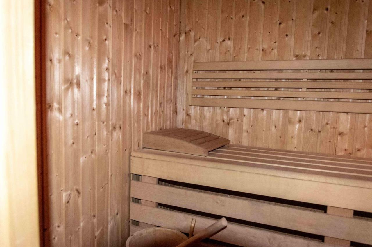 Apartament Przy Klifach Jastrzębia Góra エクステリア 写真