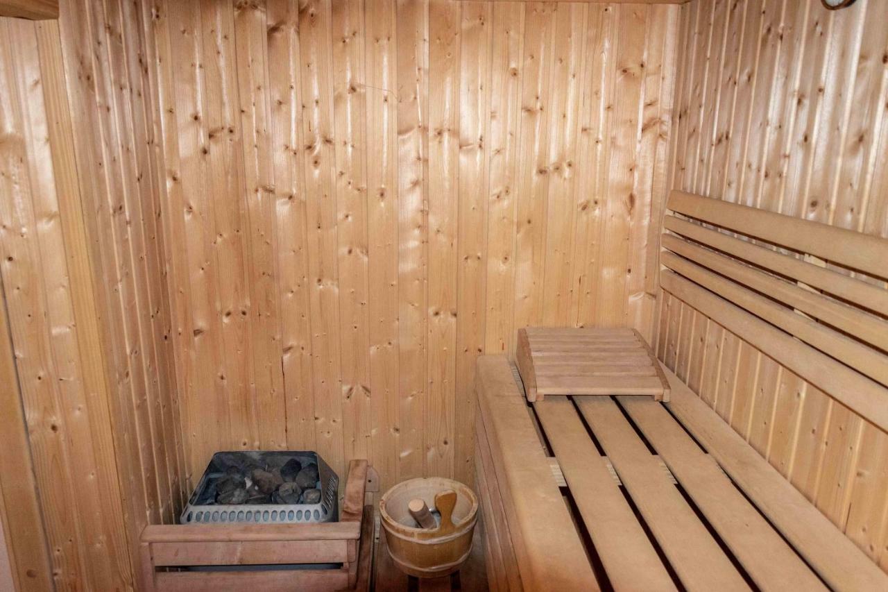 Apartament Przy Klifach Jastrzębia Góra エクステリア 写真