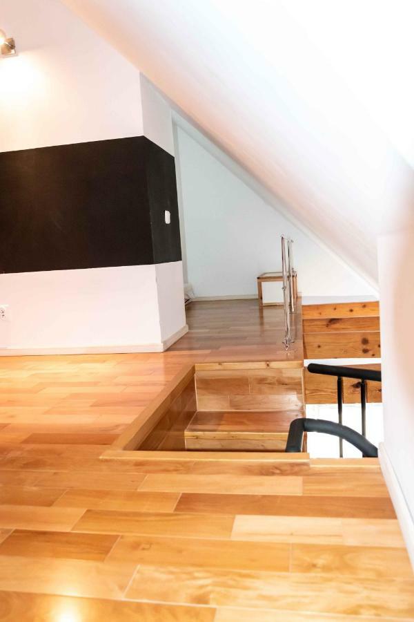 Apartament Przy Klifach Jastrzębia Góra エクステリア 写真
