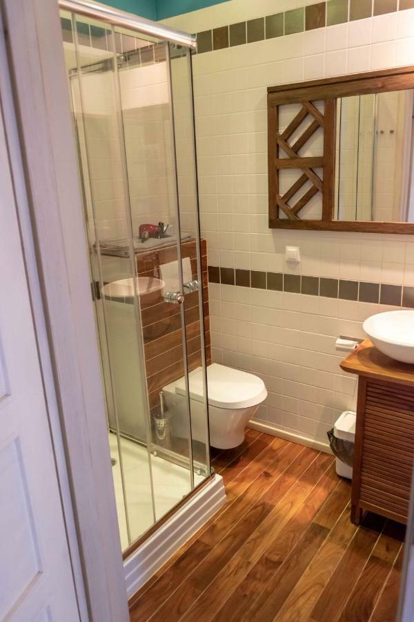 Apartament Przy Klifach Jastrzębia Góra エクステリア 写真